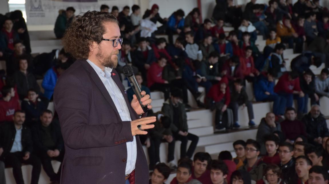 Eğitim ve Konferanslar